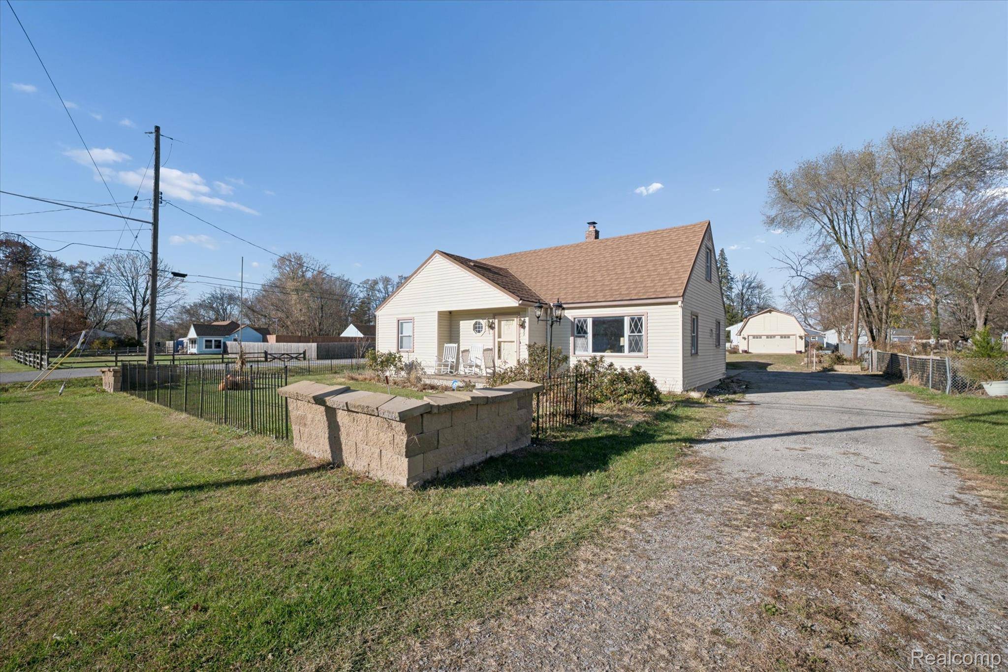 Temperance, MI 48182,1944 W Sterns RD