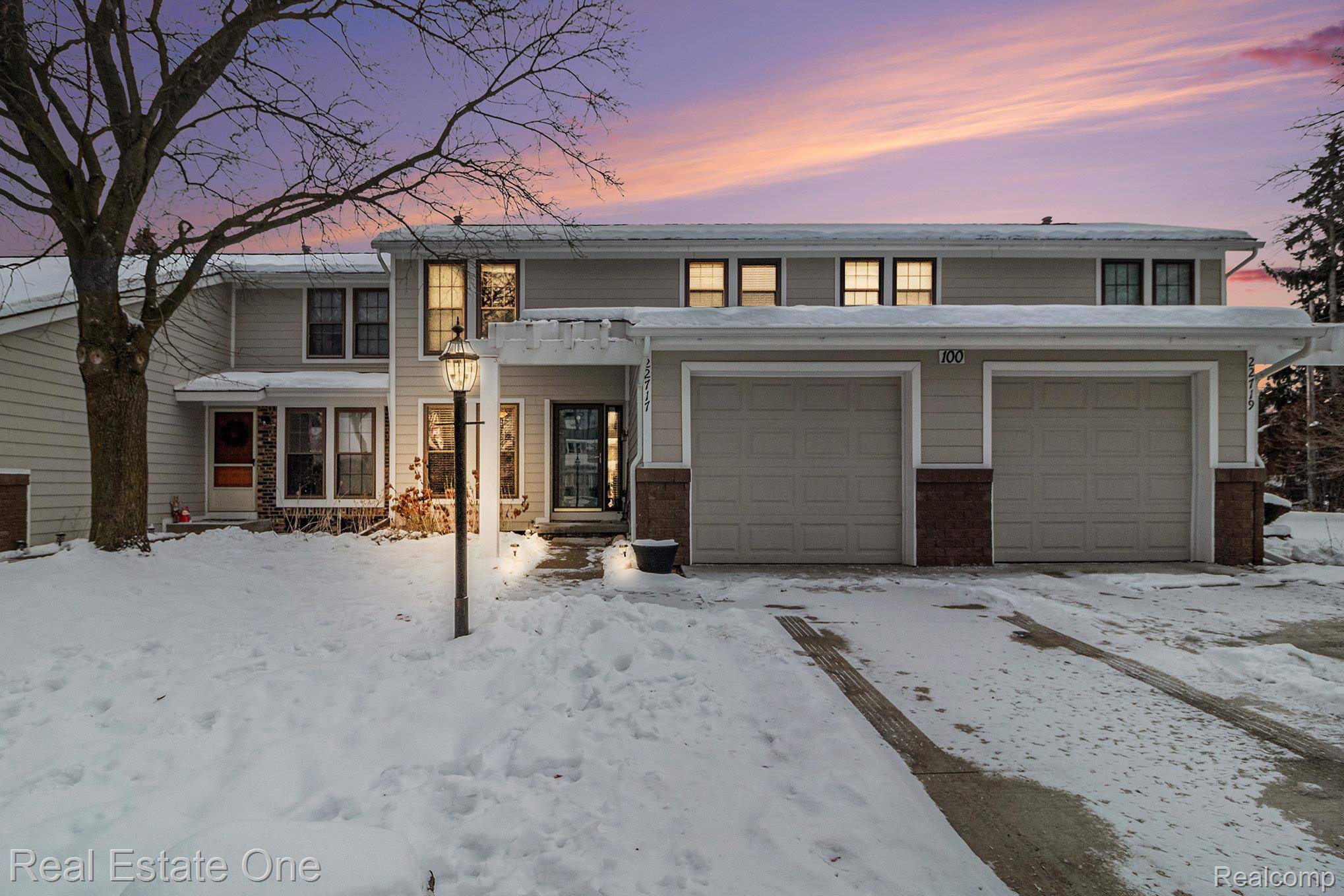 Novi, MI 48375,22717 Cranbrooke DR