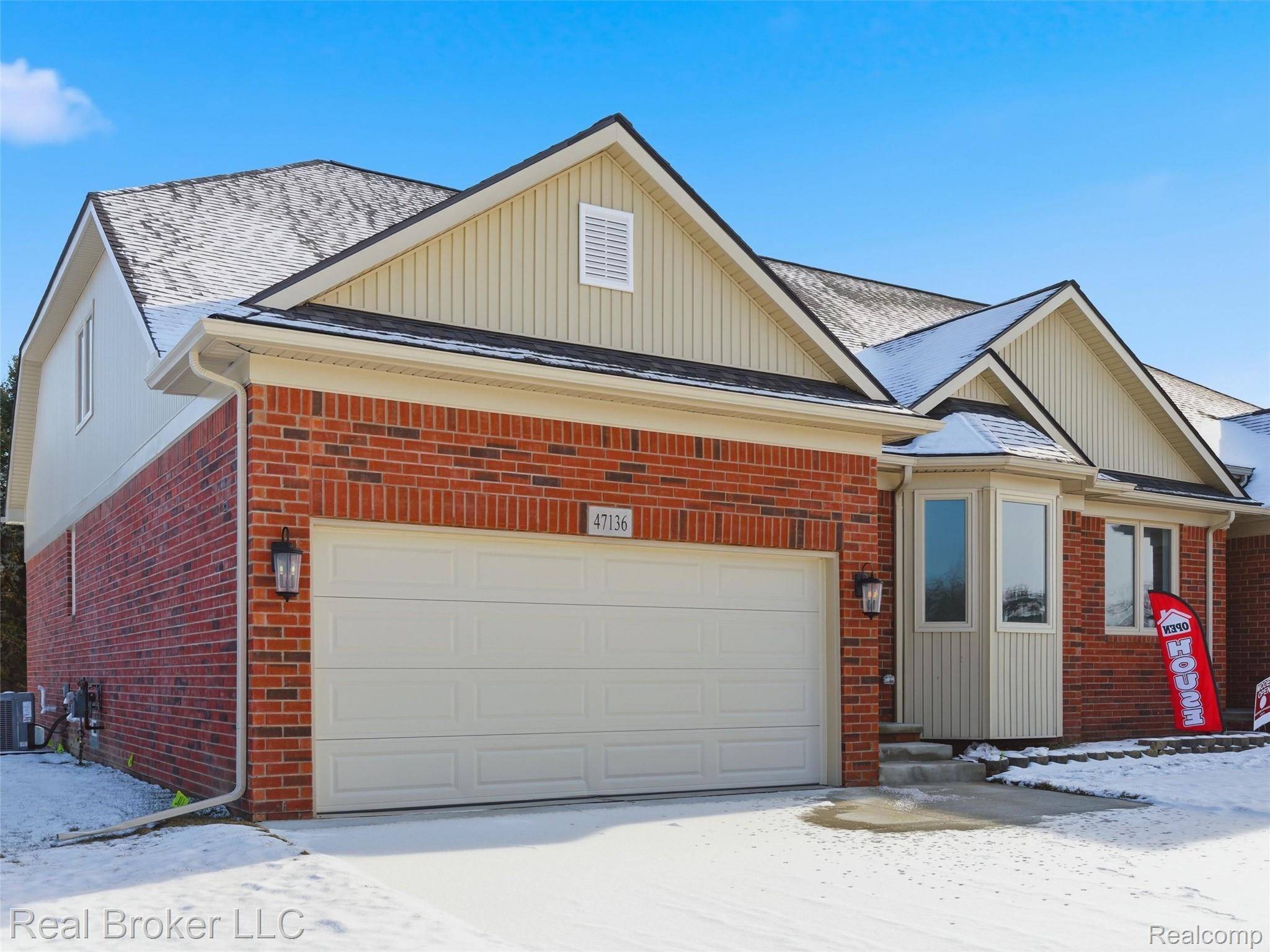 Shelby Twp, MI 48315,47124 Rosevillage CT