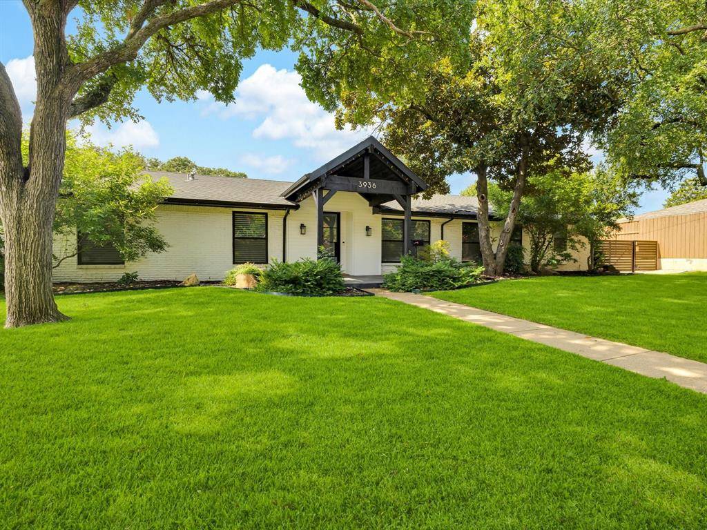 Dallas, TX 75244,3936 Cedar Bayou Drive