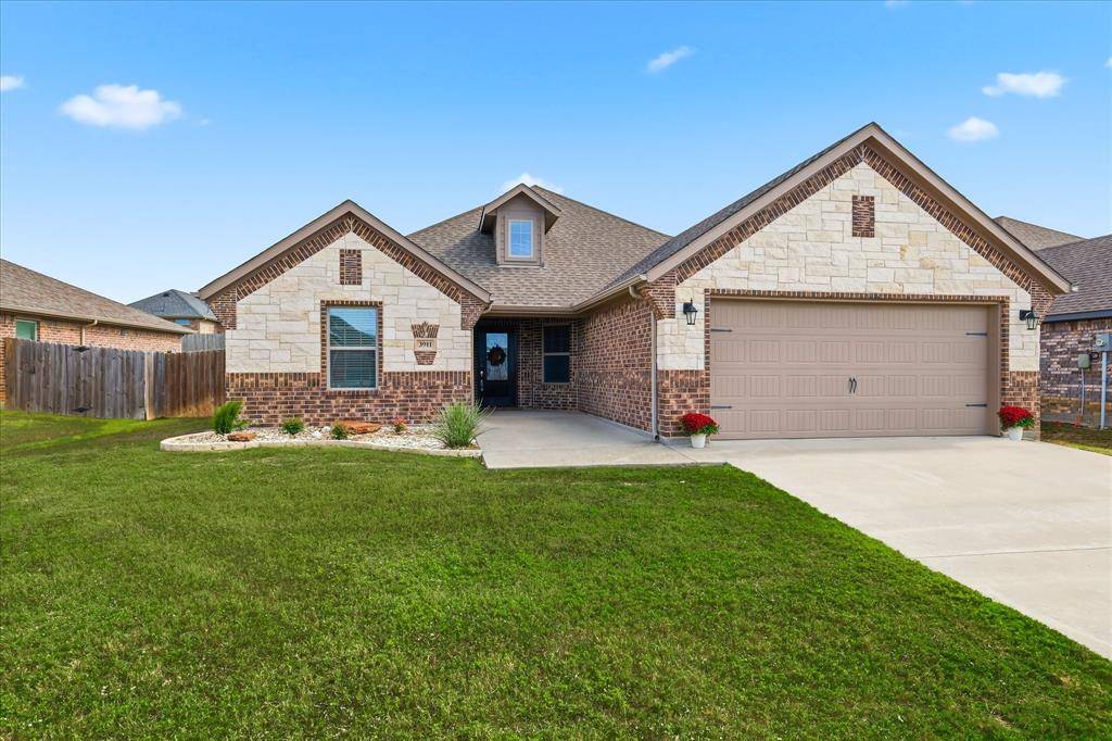 Sanger, TX 76266,3911 Bridle Path Lane