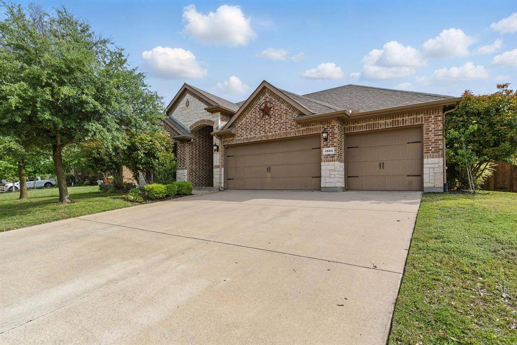 Weatherford, TX 76087,1553 Salado Trail