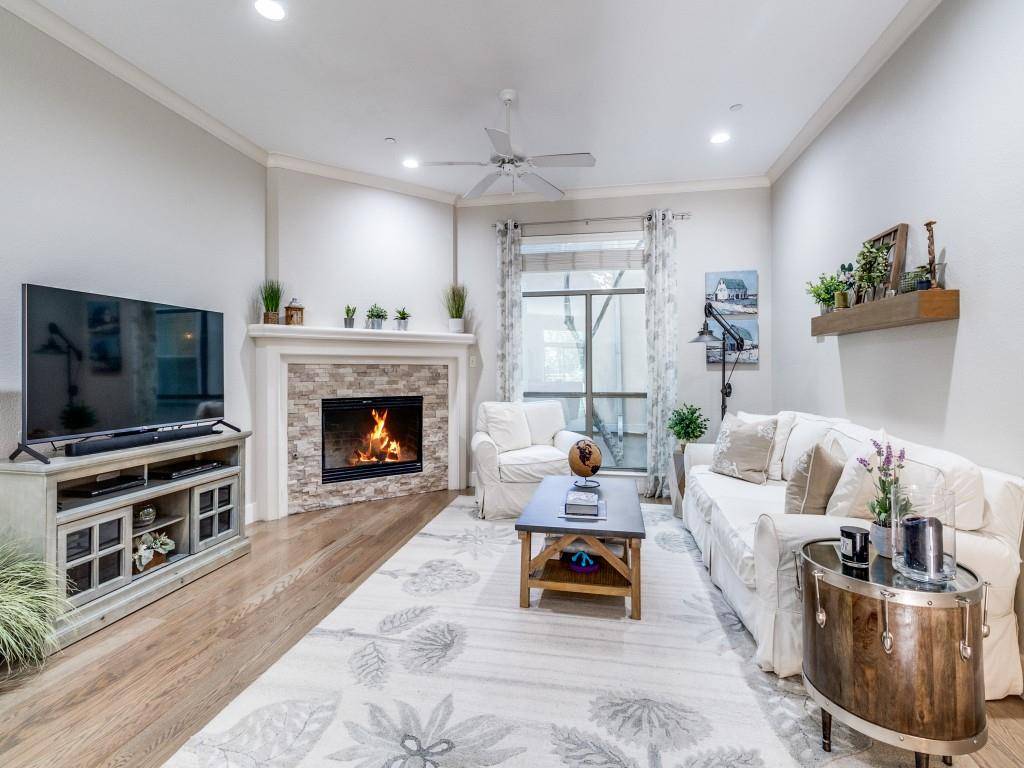 Dallas, TX 75219,3204 Wycliff Avenue #3216