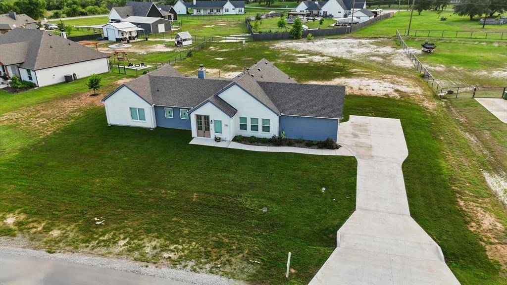 Springtown, TX 76082,121 Bluegrass Trail