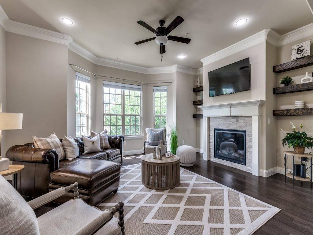 Lewisville, TX 75067,572 Hampshire Drive