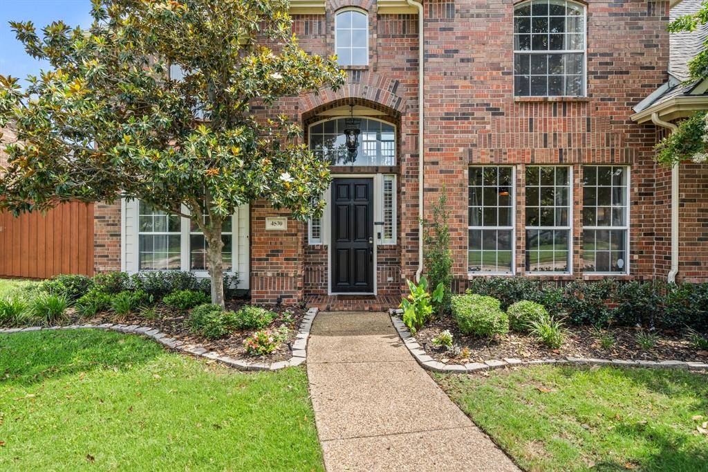 Plano, TX 75024,4570 Cape Charles Drive
