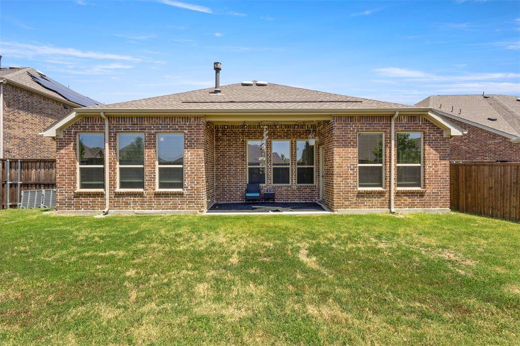 Prosper, TX 75078,4315 Cibolo Creek Trail