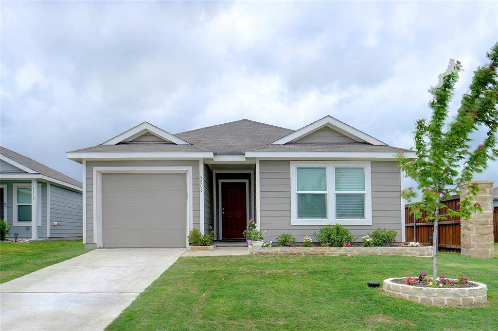 Princeton, TX 75407,5808 Timber Point Drive