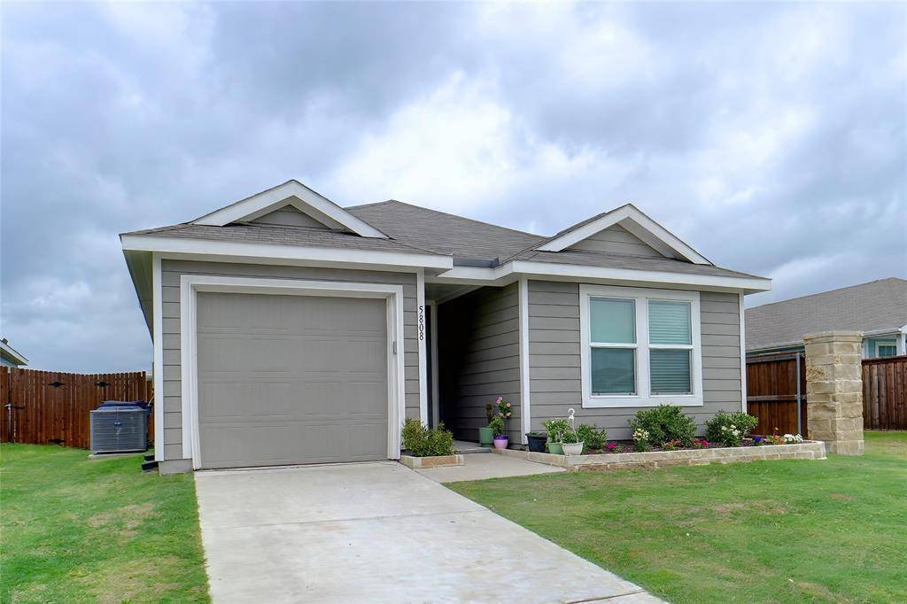 Princeton, TX 75407,5808 Timber Point Drive