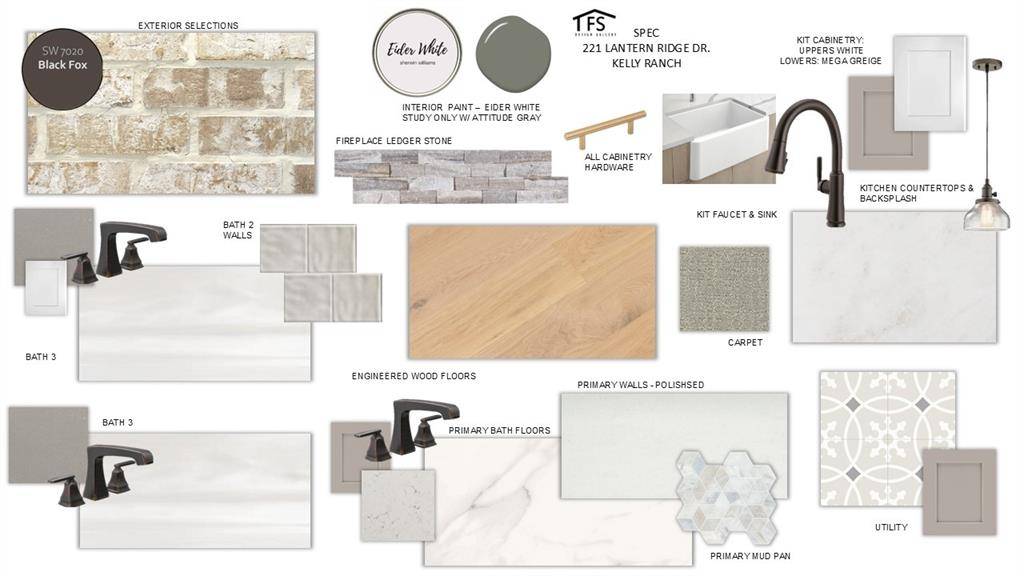 Aledo, TX 76008,221 Lantern Ridge Drive