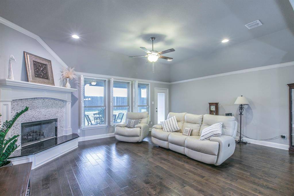 Mcgregor, TX 76657,230 Oak Meadow Trail