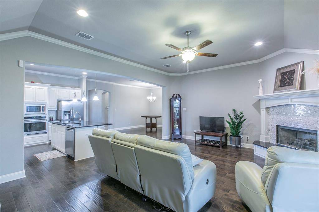 Mcgregor, TX 76657,230 Oak Meadow Trail