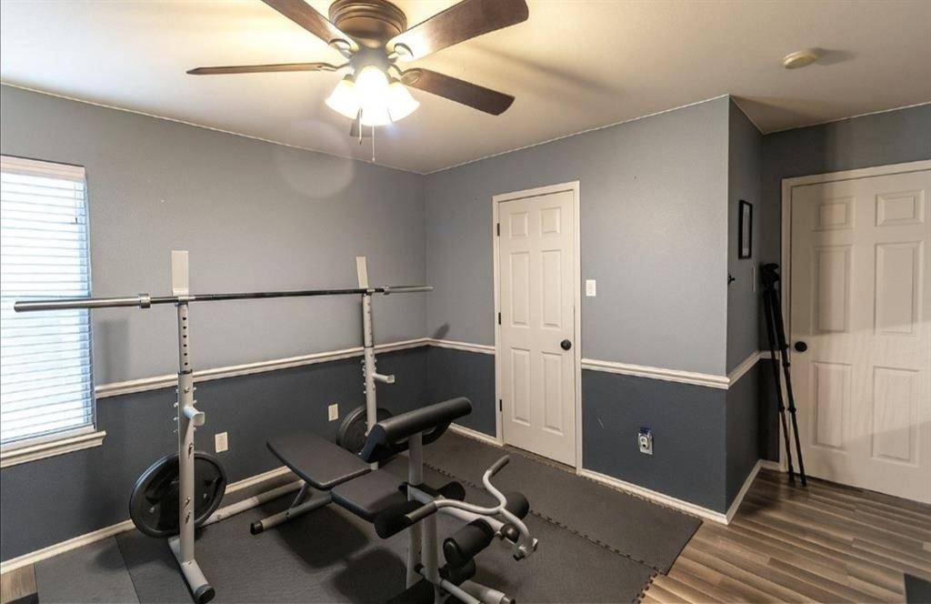 Joshua, TX 76058,629 E SHEILA Circle