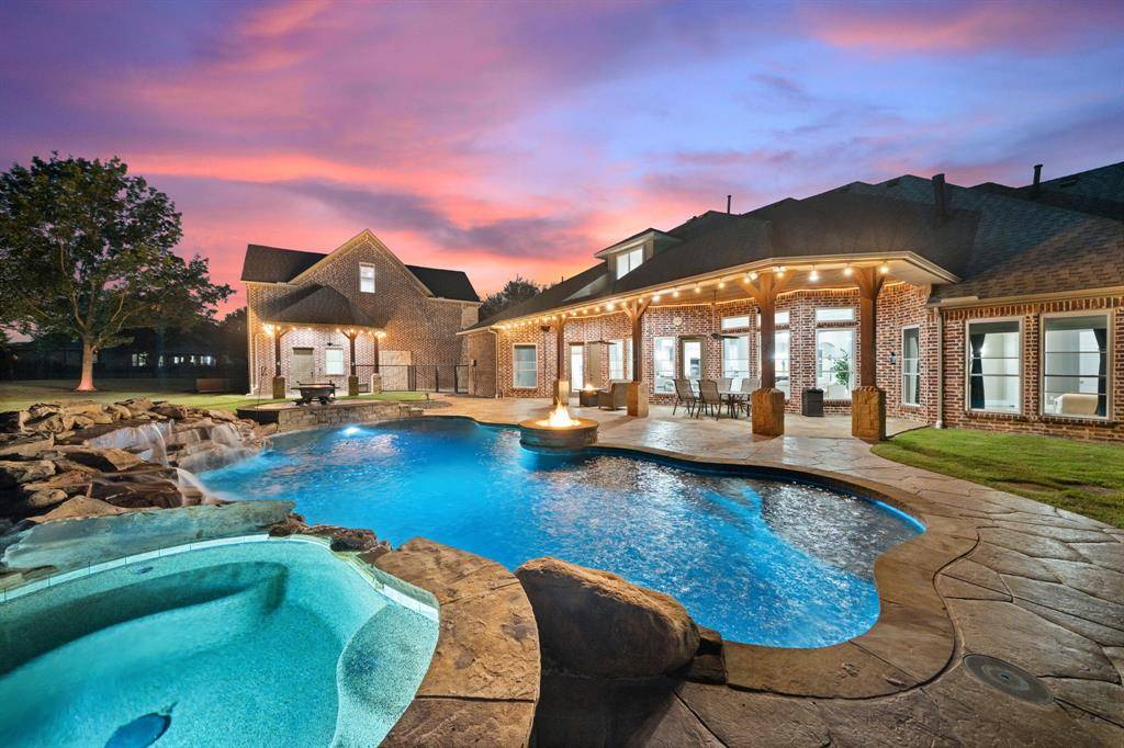 Prosper, TX 75078,1500 Cedar Bend Court