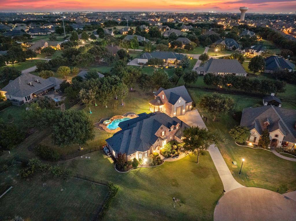 Prosper, TX 75078,1500 Cedar Bend Court