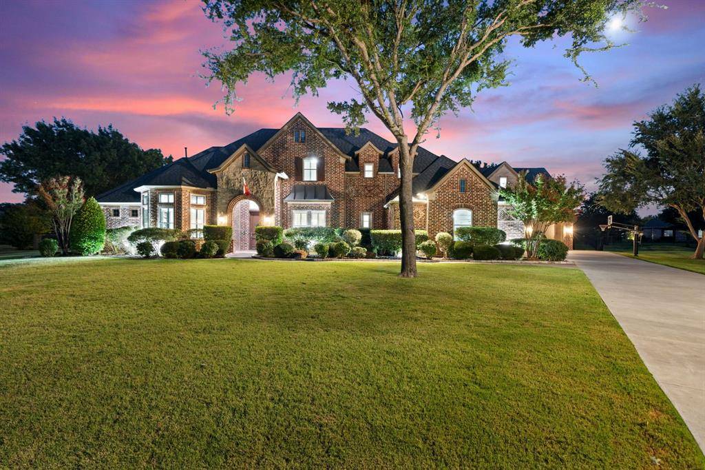Prosper, TX 75078,1500 Cedar Bend Court