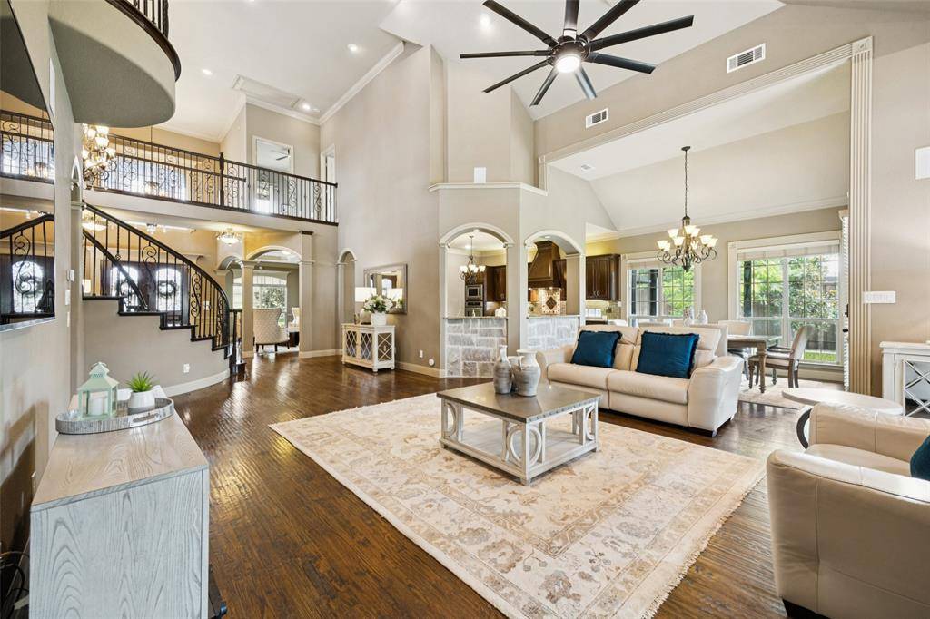 Frisco, TX 75034,8086 Ashcroft Lane