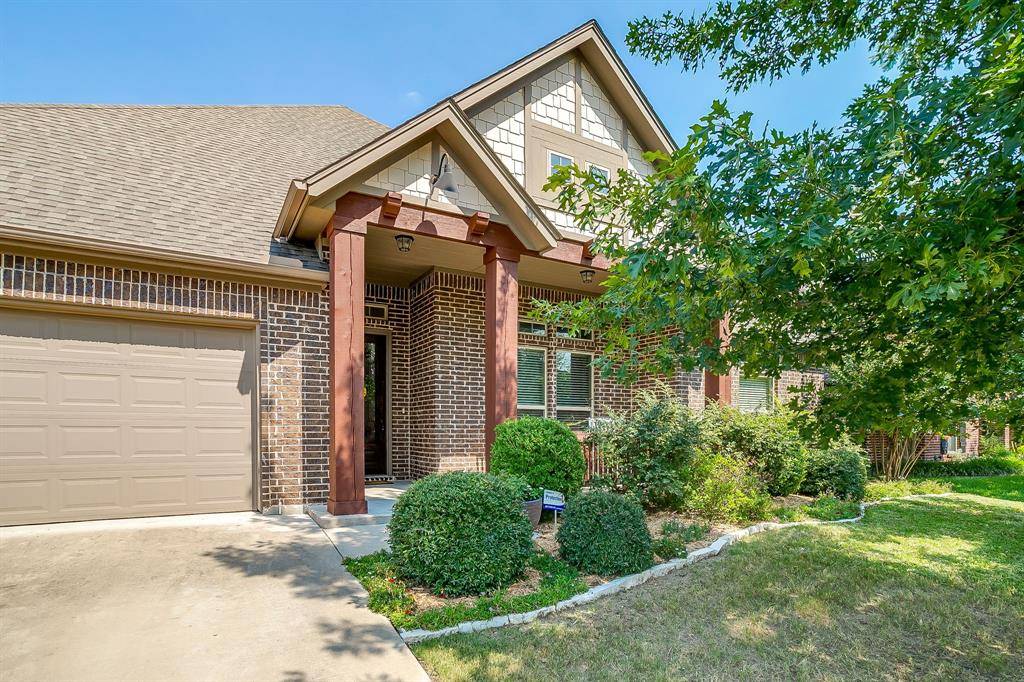 Benbrook, TX 76116,4005 Brookdale Road