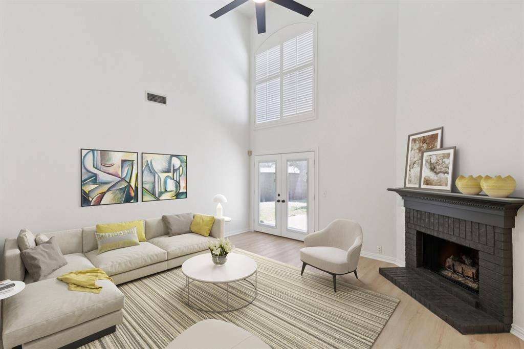 Plano, TX 75093,4049 Desert Mountain Drive