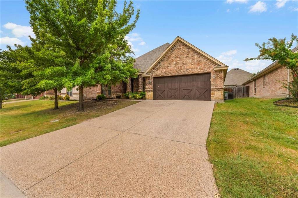 Willow Park, TX 76008,252 Spyglass Drive