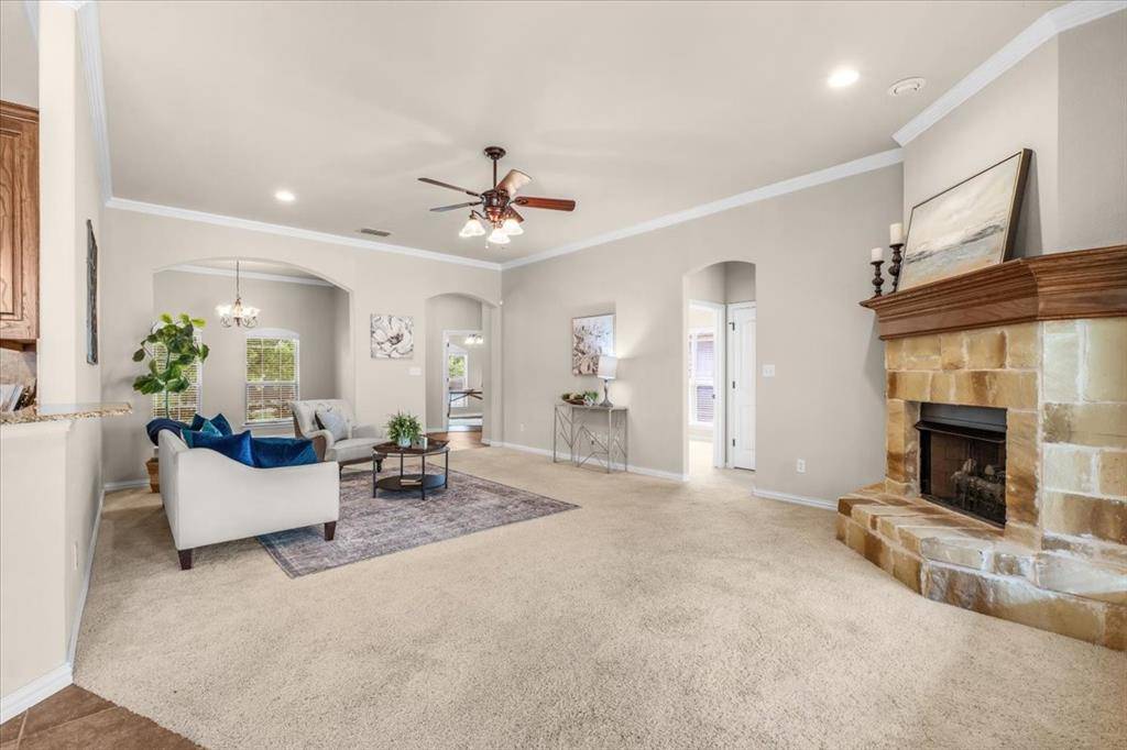 Willow Park, TX 76008,252 Spyglass Drive