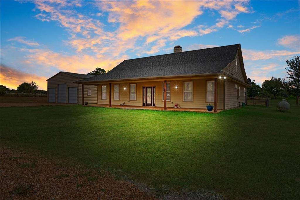 Blue Ridge, TX 75424,7944 County Road 669