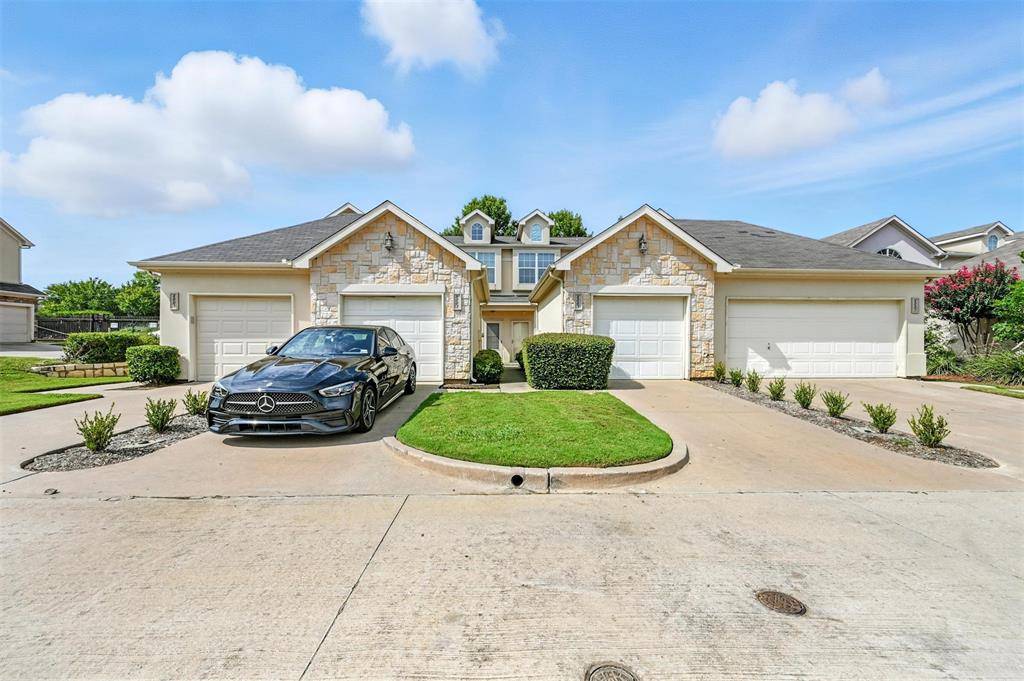 Fort Worth, TX 76120,8005 Ederville Circle