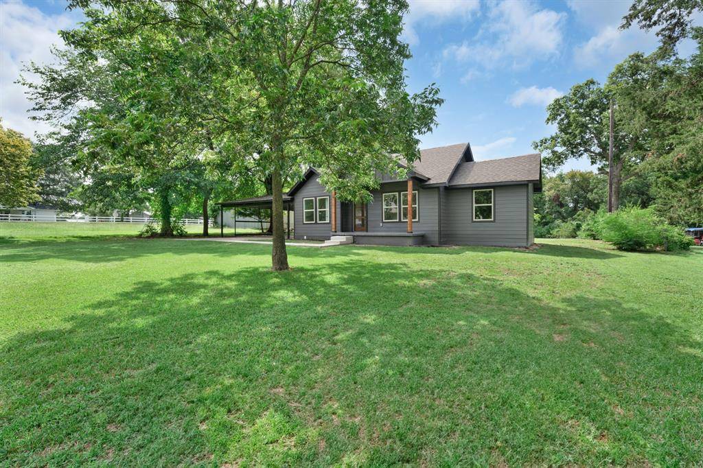 Ector, TX 75439,104 Mockingbird Street