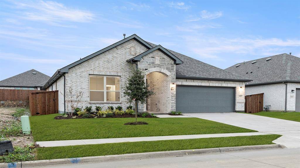 Red Oak, TX 75154,1317 Rothland Lane