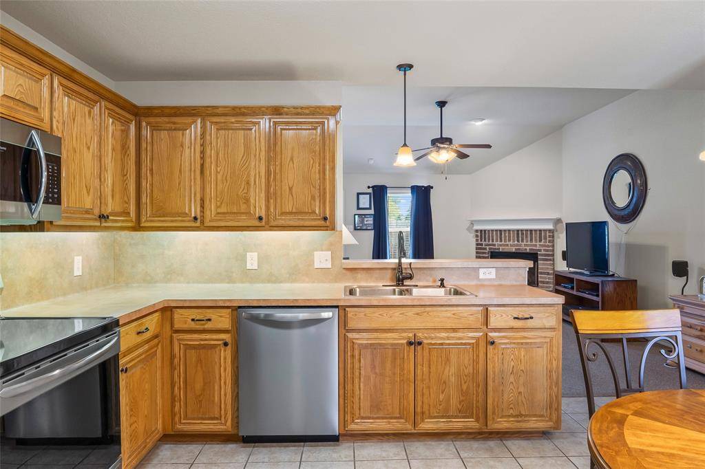 Fort Worth, TX 76108,2736 Ensenada Lane