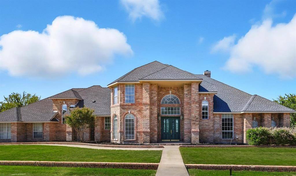 Aledo, TX 76008,143 Lakeview Drive