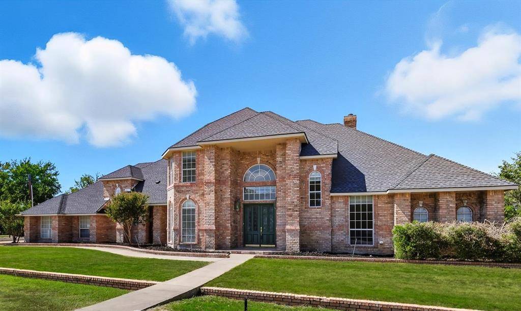 Aledo, TX 76008,143 Lakeview Drive