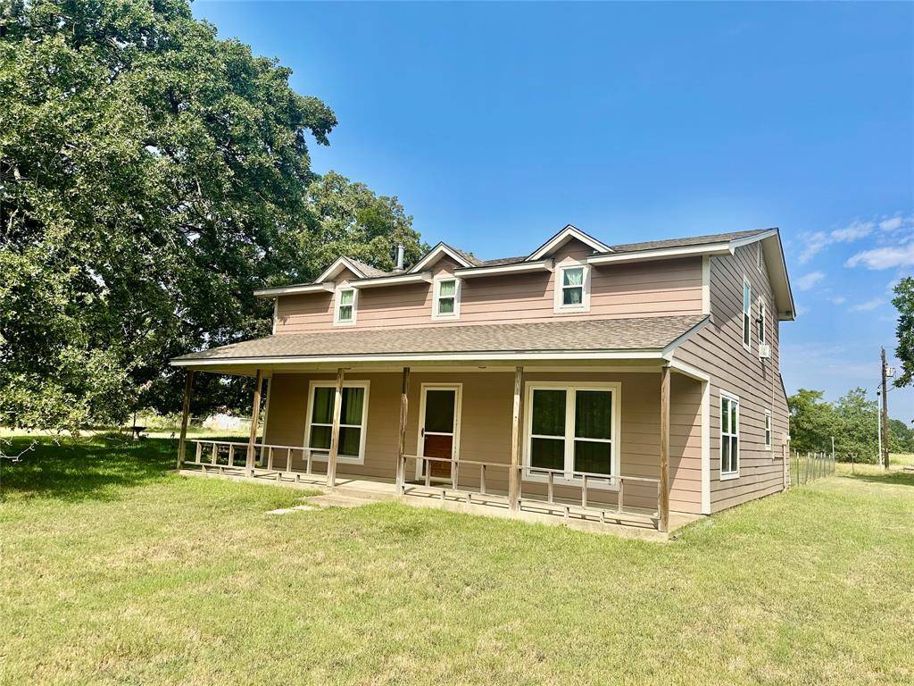 Terrell, TX 75160,9984 Private Road 2327