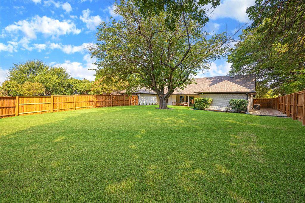 Plano, TX 75074,3706 Wood Rail Drive