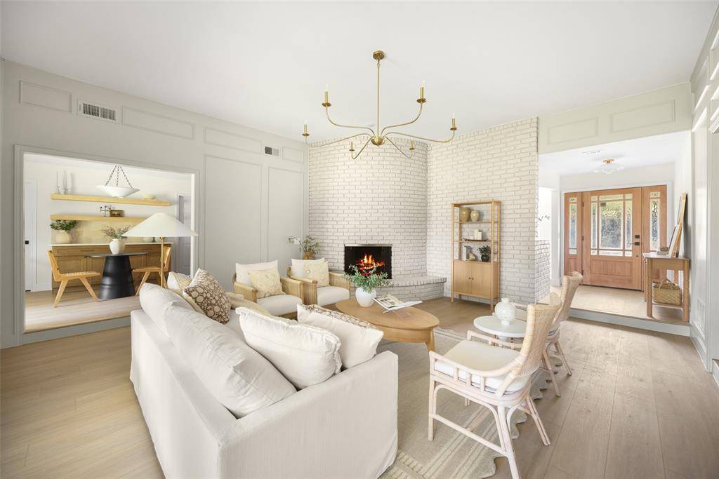 Plano, TX 75074,3706 Wood Rail Drive