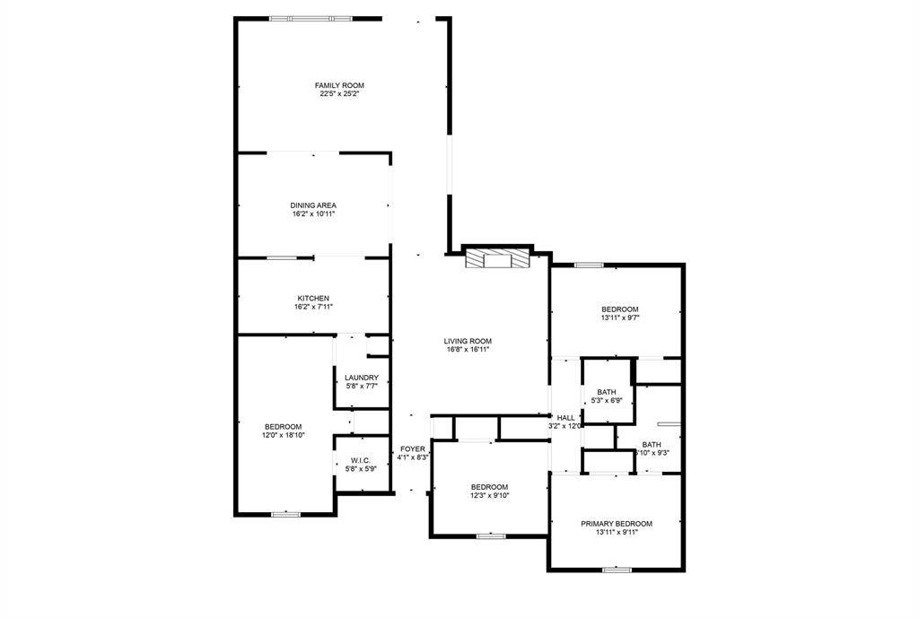 Garland, TX 75042,4005 Tynes Drive