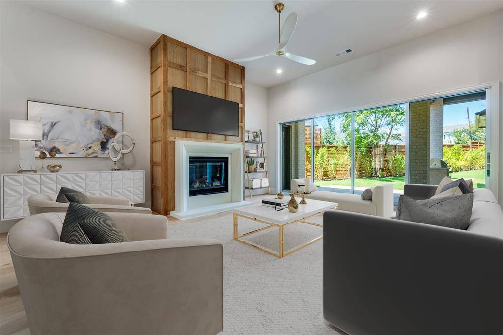 Dallas, TX 75220,3845 Van Ness Lane