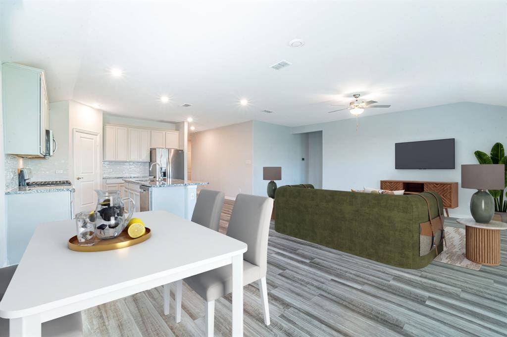 Fort Worth, TX 76179,6320 Copperhead Drive