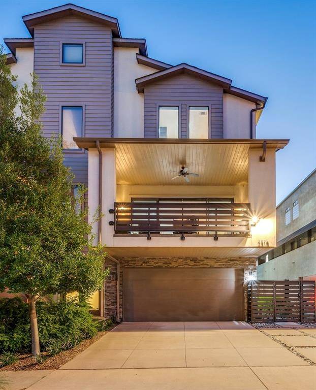 Dallas, TX 75219,3815 Throckmorton Street