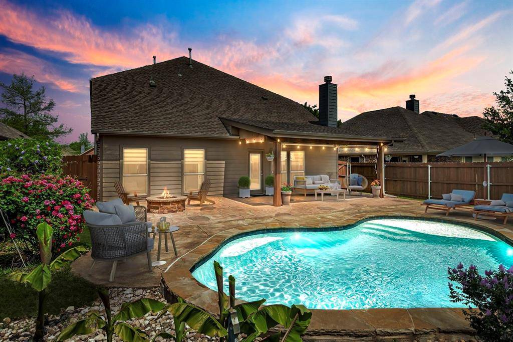 Mckinney, TX 75072,10121 Sailboard Drive