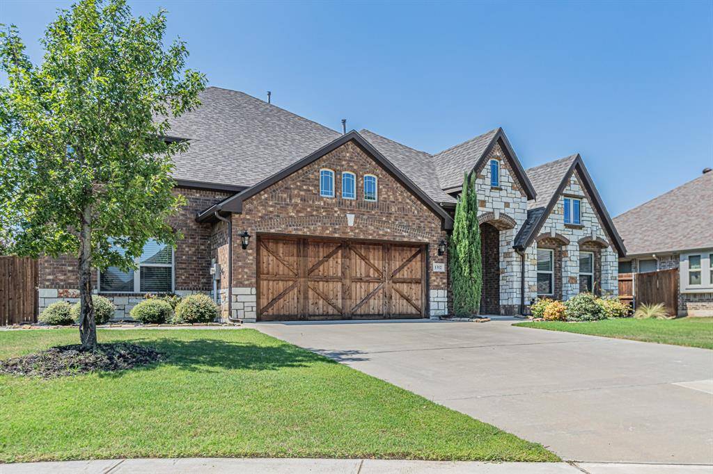 Burleson, TX 76028,1312 Senna Drive