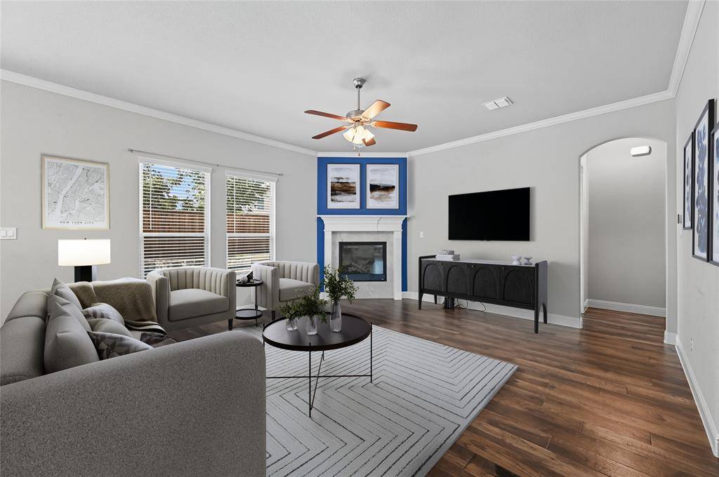 Grand Prairie, TX 75052,300 Burberry Drive