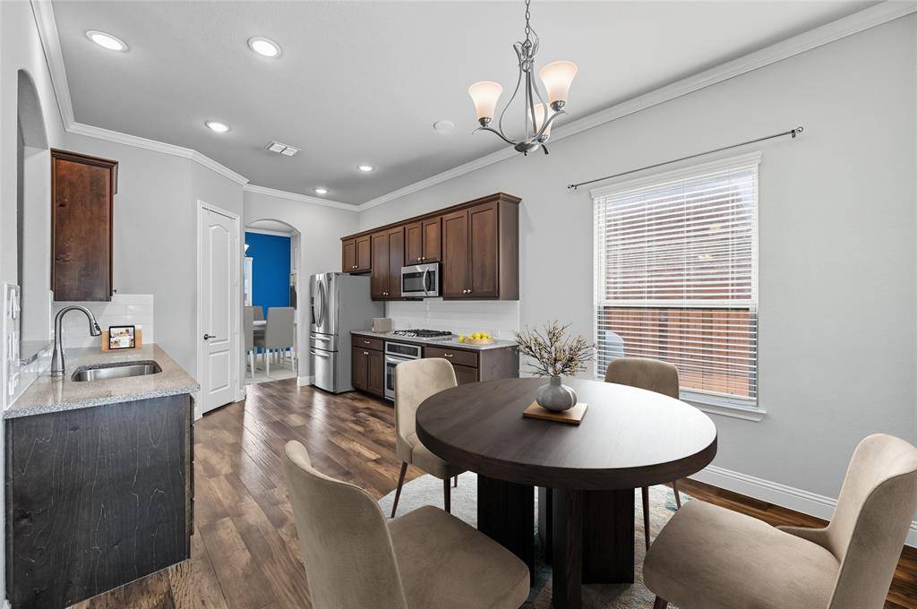 Grand Prairie, TX 75052,300 Burberry Drive