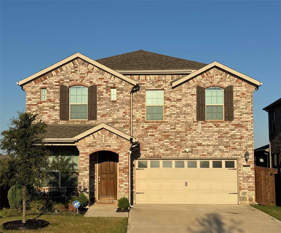 Sachse, TX 75048,7213 Bronco Bluff