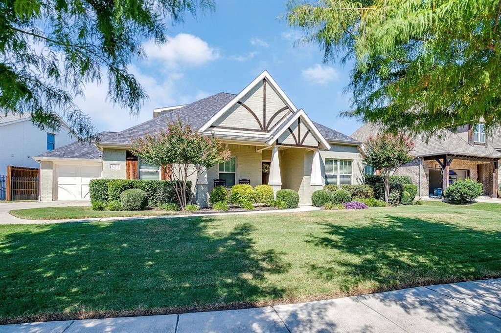 Aledo, TX 76008,321 Blue Stem Lane