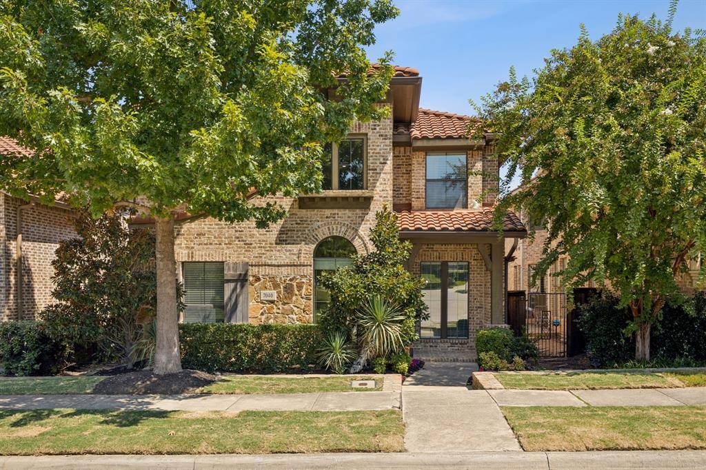 Irving, TX 75039,7040 Angelina Drive