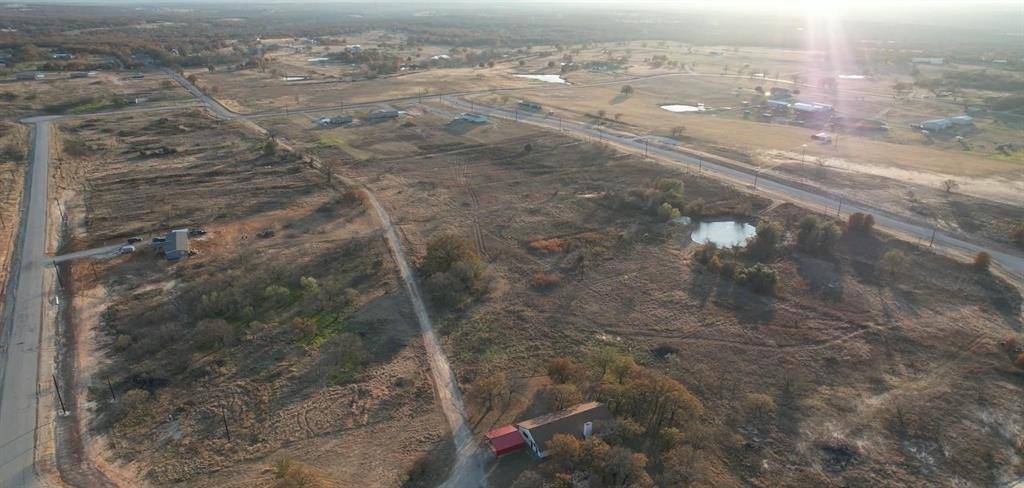 Poolville, TX 76487,1033 Carnagie Road