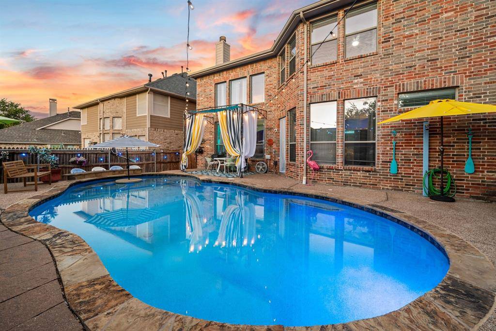 Bedford, TX 76021,3917 Autumn Lane