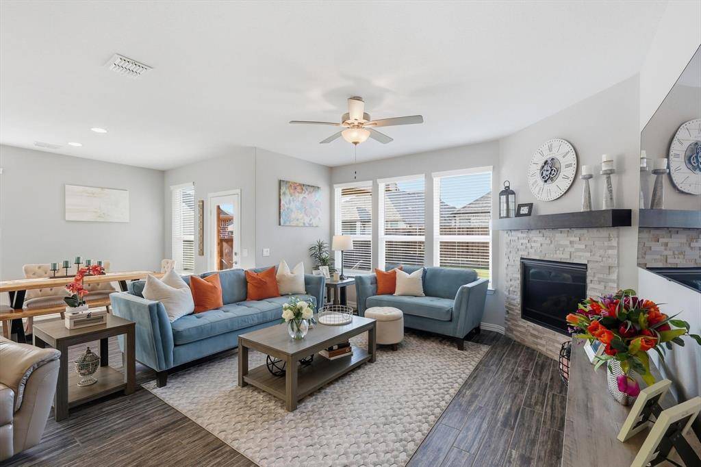 Oak Point, TX 75068,9500 Leisure Pace Lane