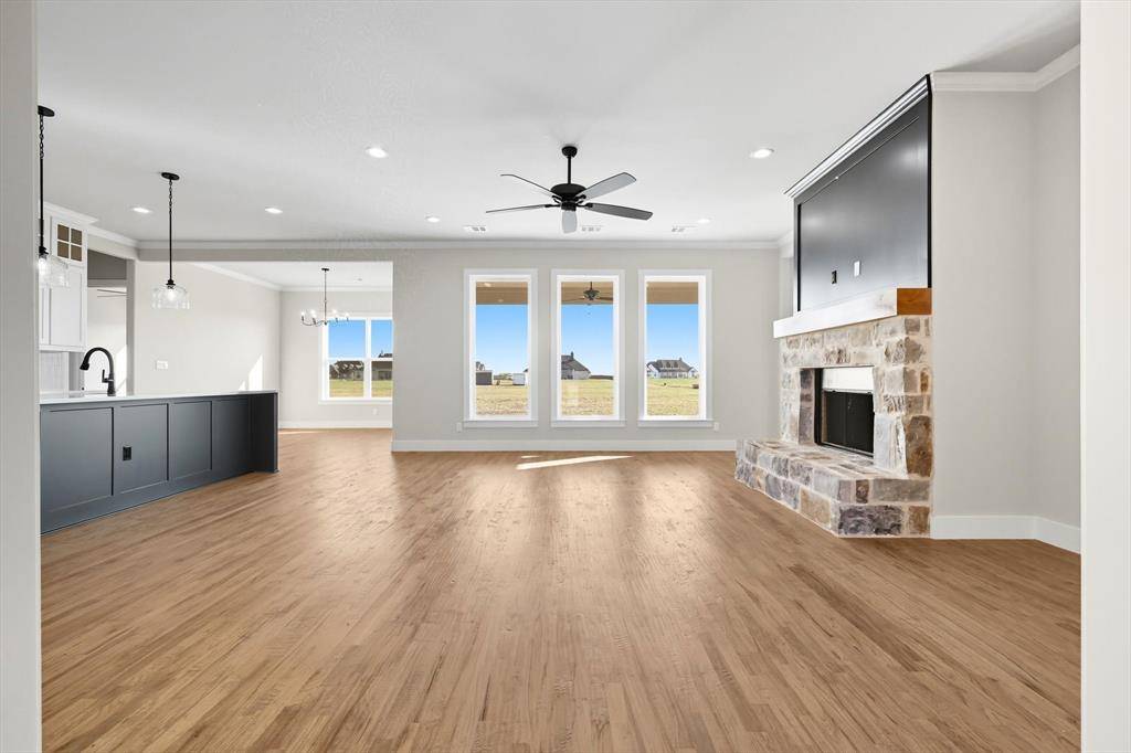 Maypearl, TX 76084,10650 Rye Bread Lane